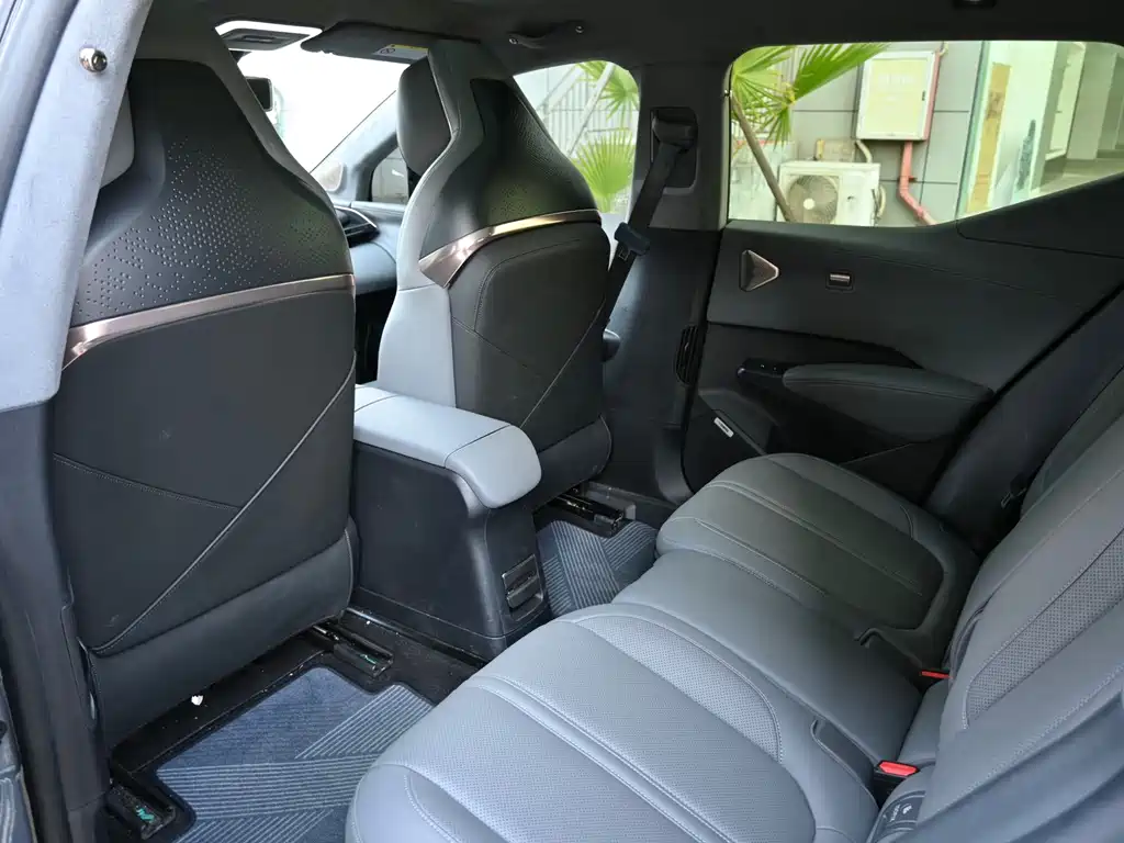 ZEEKR EXTREME KRYPTON X