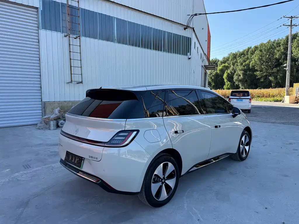Baojun Yunduo — миниатюра 3