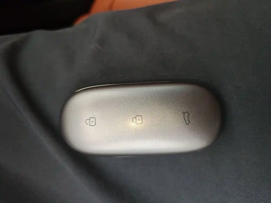 Li Auto Li L8 — миниатюра 9