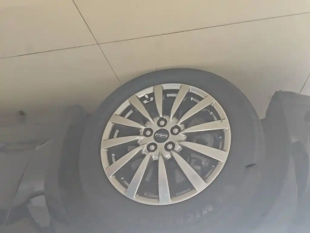 Lincoln MKZ — миниатюра 23