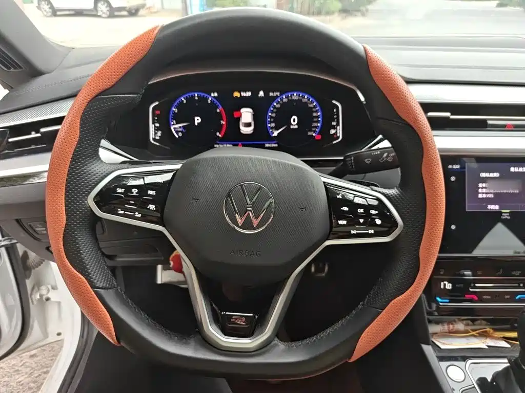 Volkswagen FAW - Passat CC CC 2025 380TSI