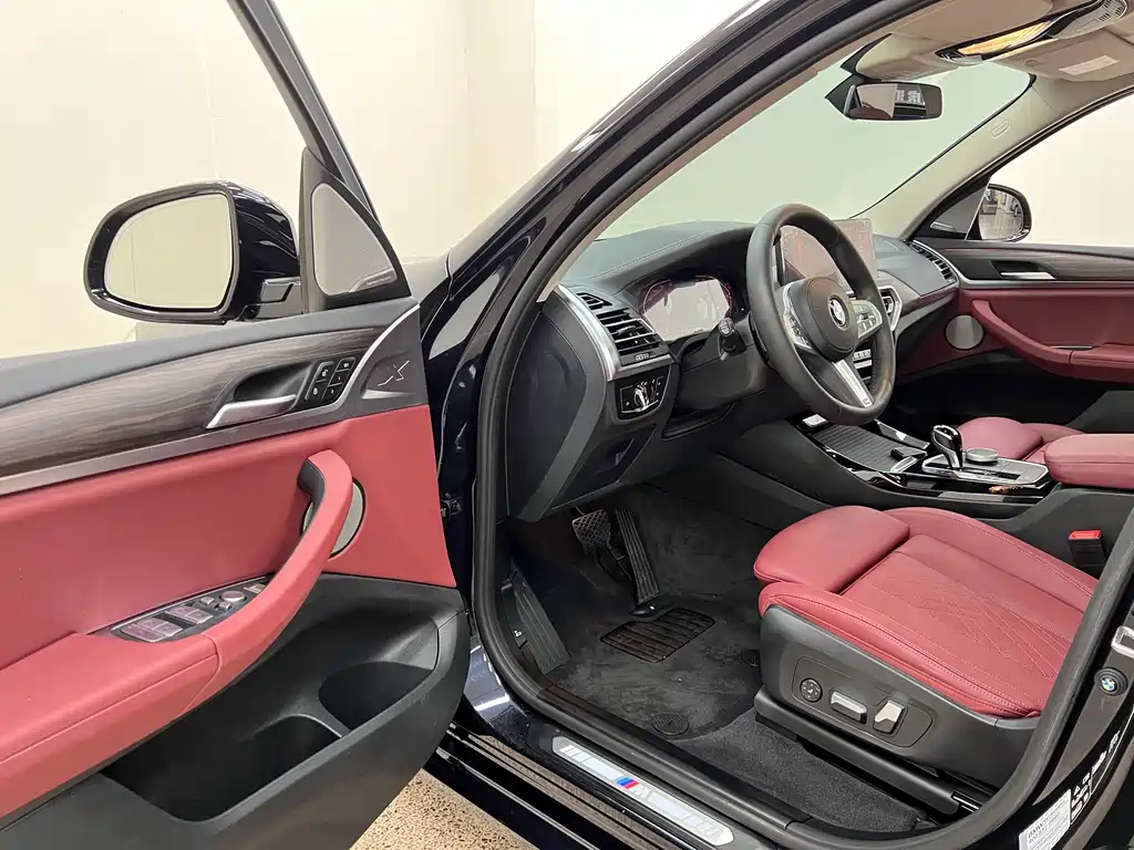BMW X3 2023 xDrive30i Lead M
