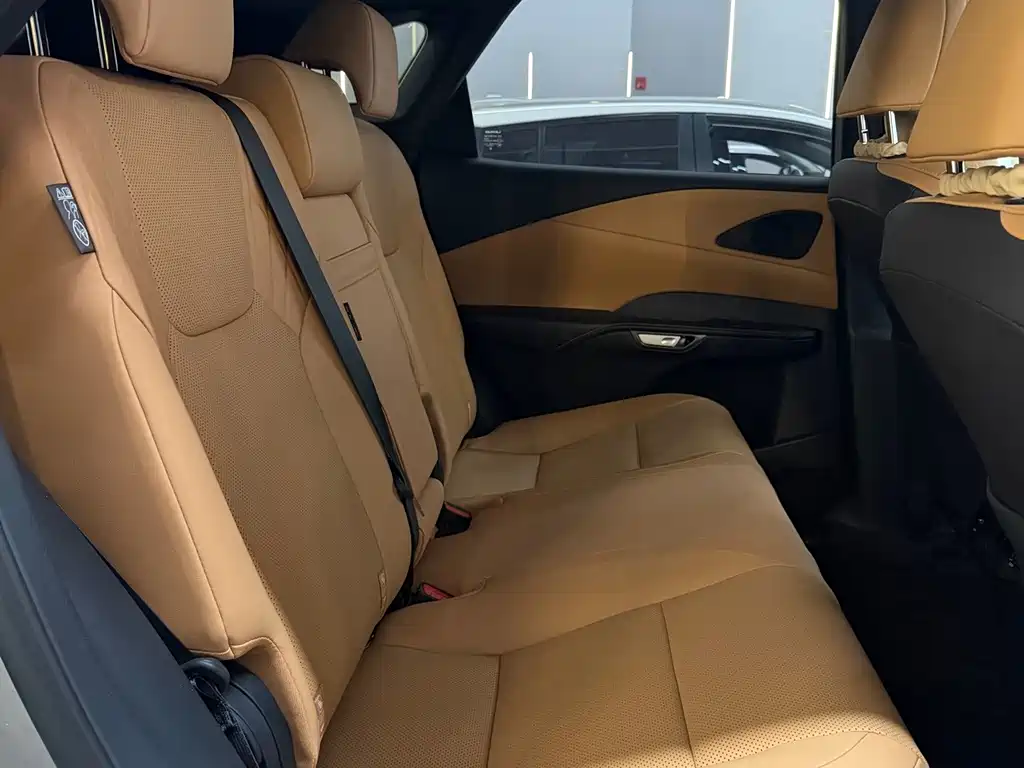 Lexus RX — миниатюра 15