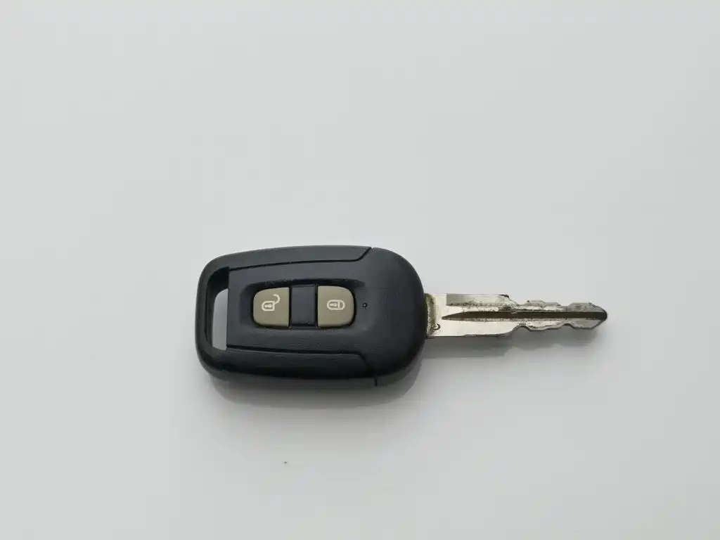 Chevrolet Captiva — миниатюра 19
