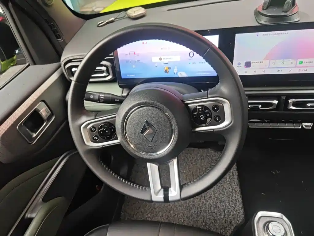 Baojun Yueye — миниатюра 6