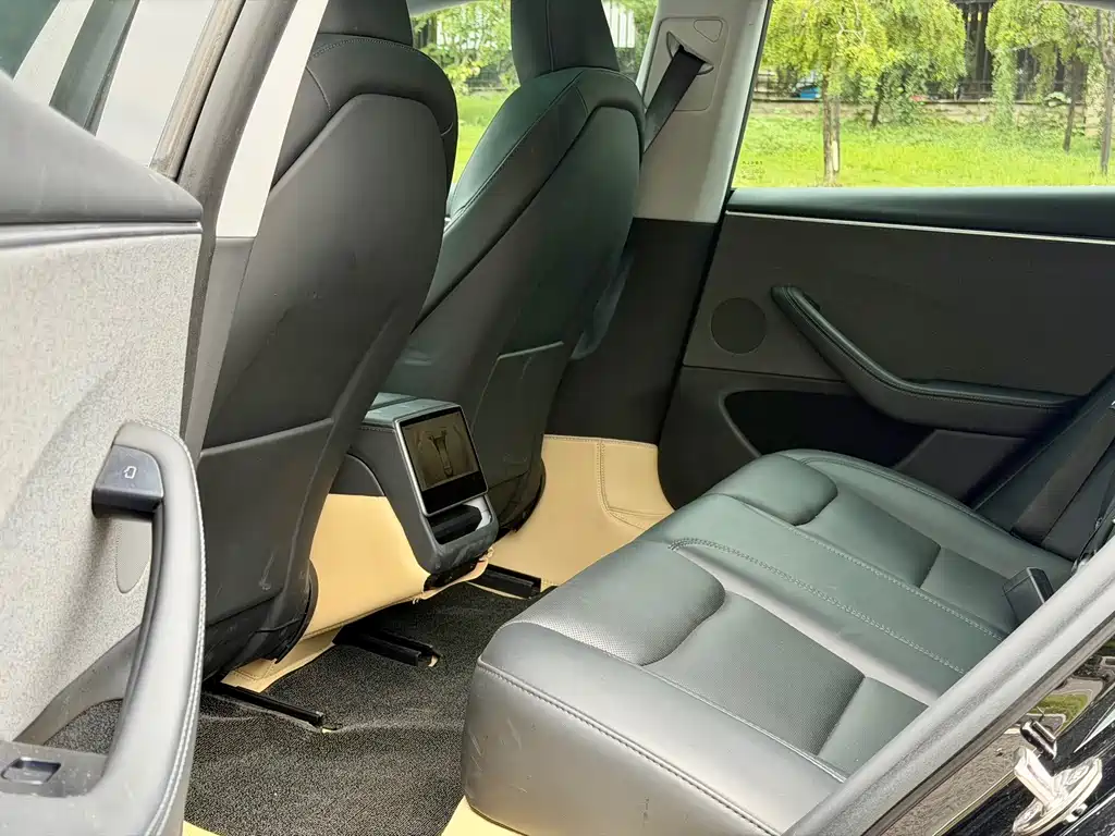 Tesla Model 3 — миниатюра 8