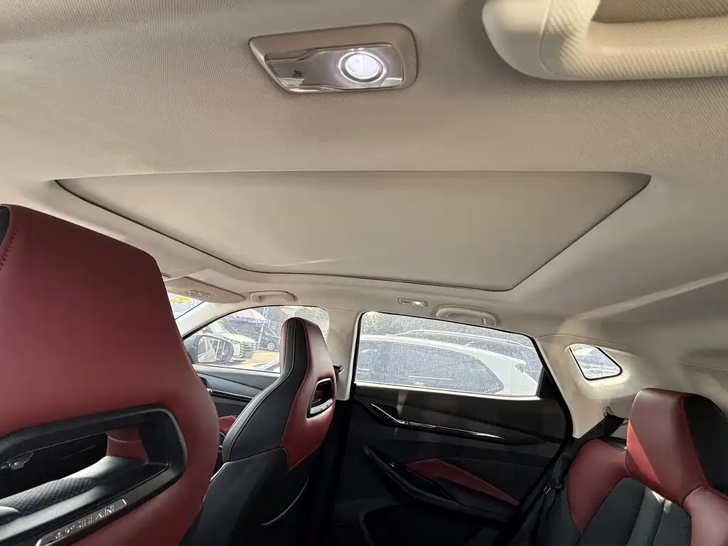 Oshan Oushang X5 — миниатюра 11