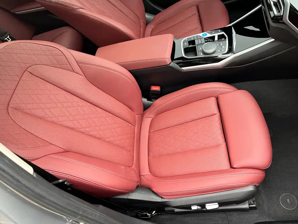 BMW i3 — миниатюра 17
