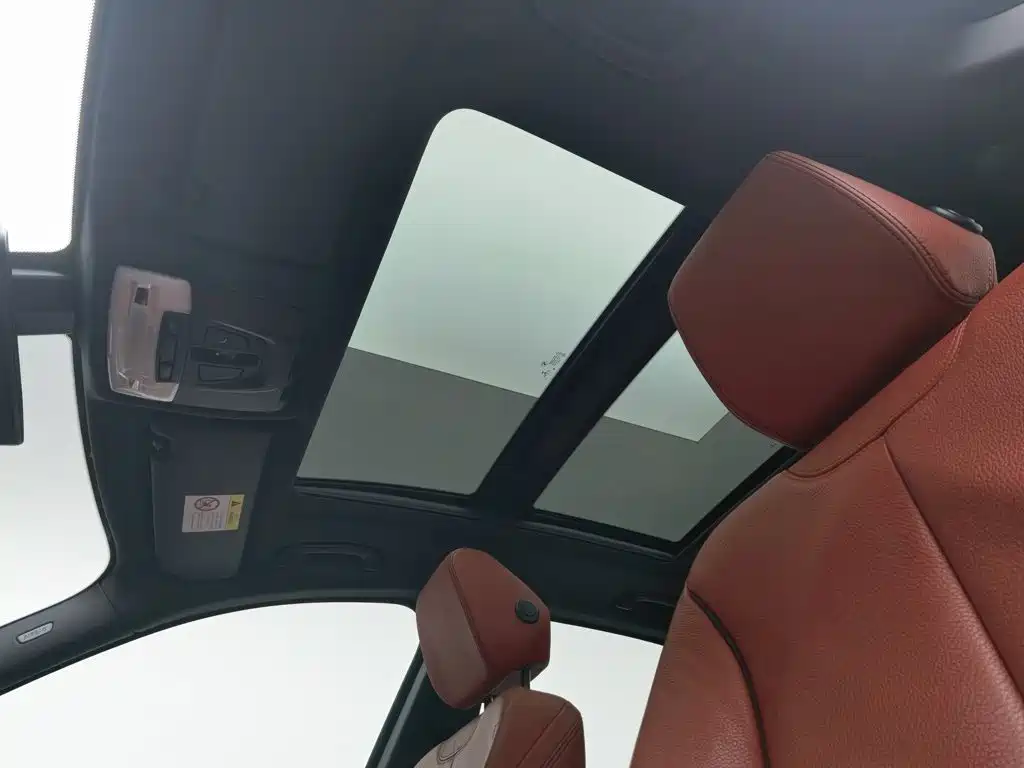 BMW 3 Series GT — миниатюра 14