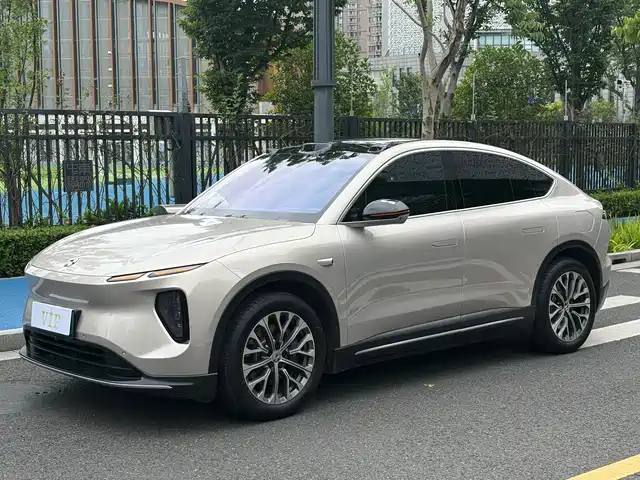 2024 Nio EC6
