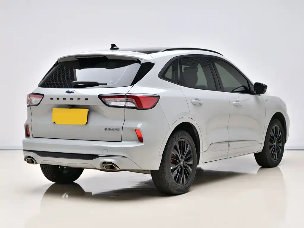 Ford Escape — миниатюра 6