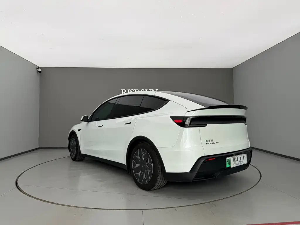 Tesla Model Y L — миниатюра 7