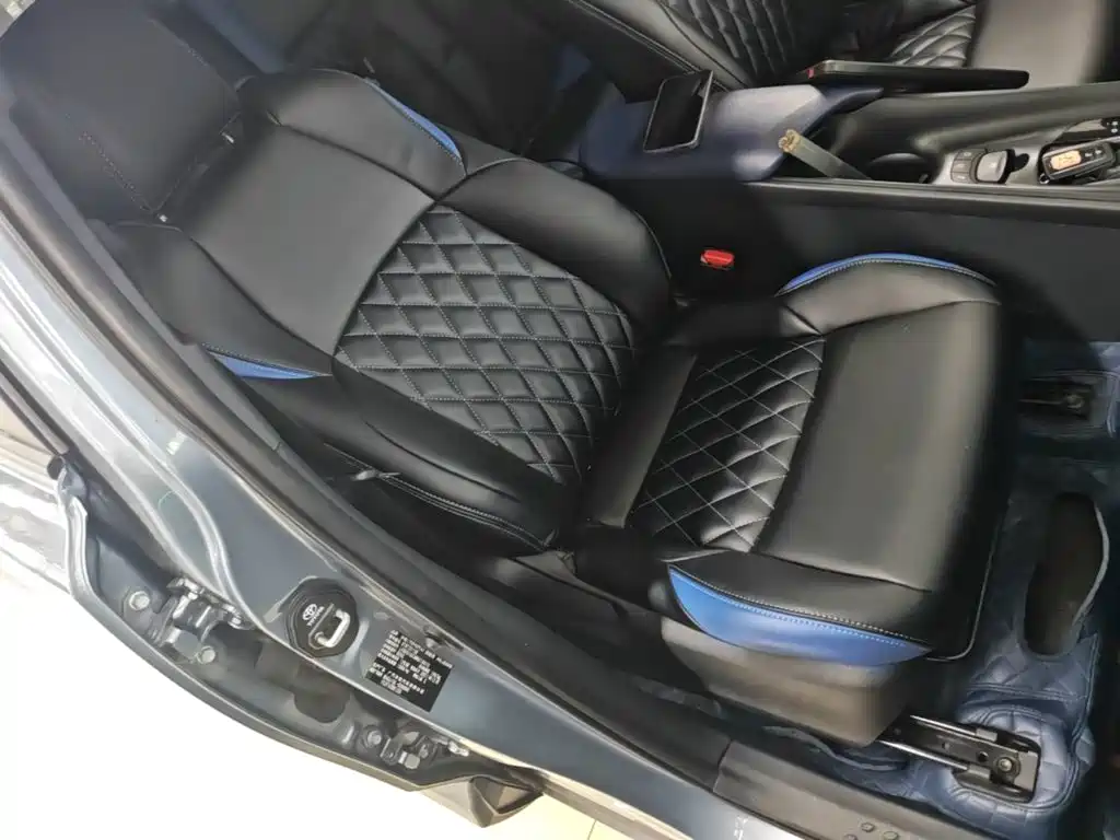 Toyota C-HR — миниатюра 25