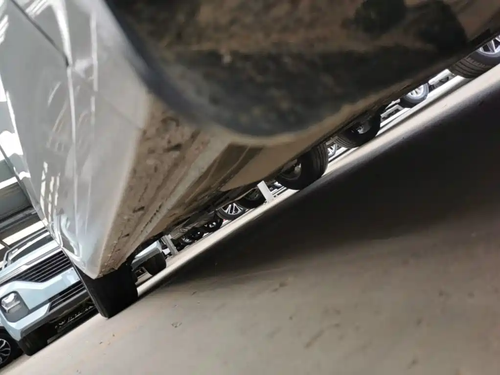 Buick Excelle — миниатюра 21