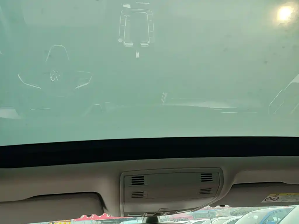 Volkswagen Magotan — миниатюра 18
