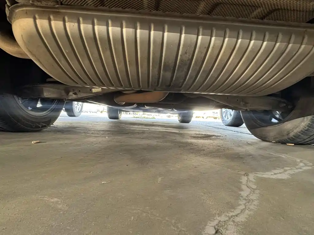 Volkswagen Teramont — миниатюра 4