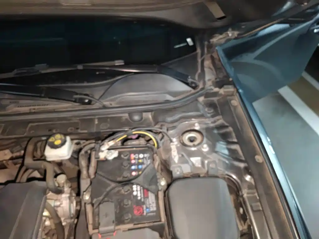 Mazda 3 Axela — миниатюра 22
