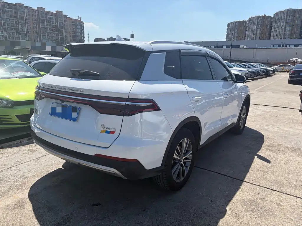 BYD Pro — миниатюра 6