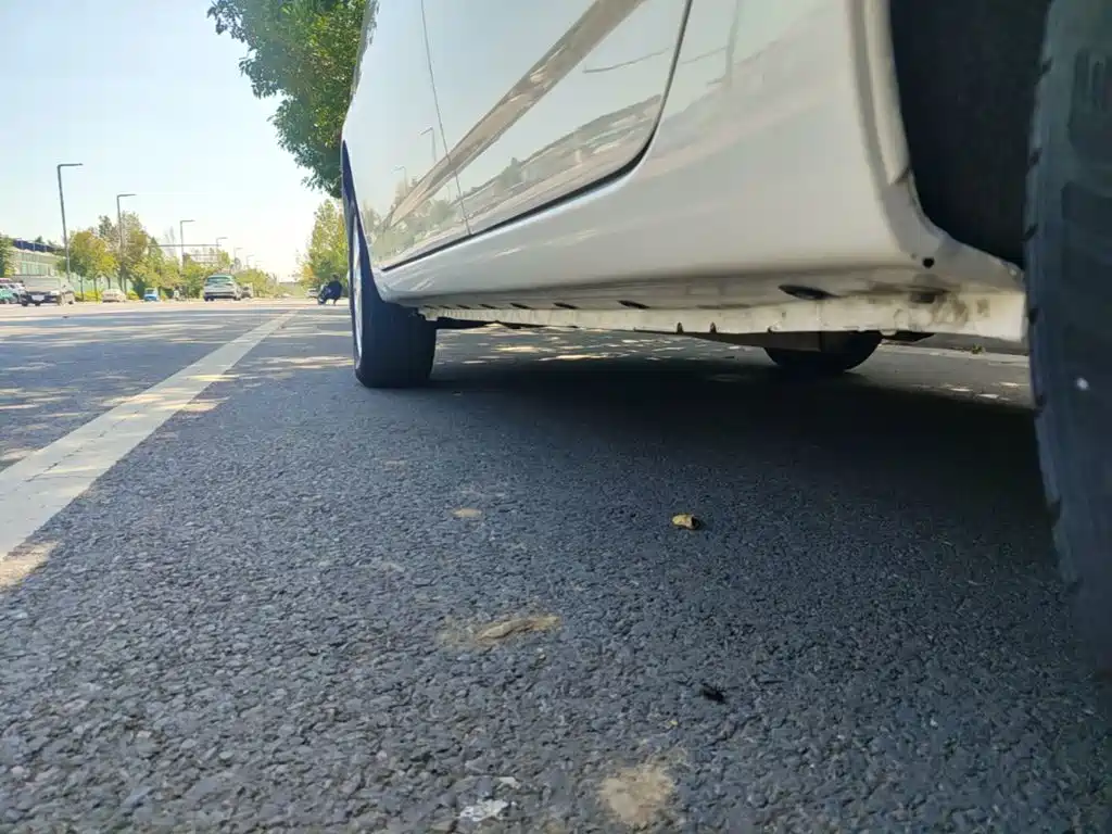 Toyota Corolla — миниатюра 22