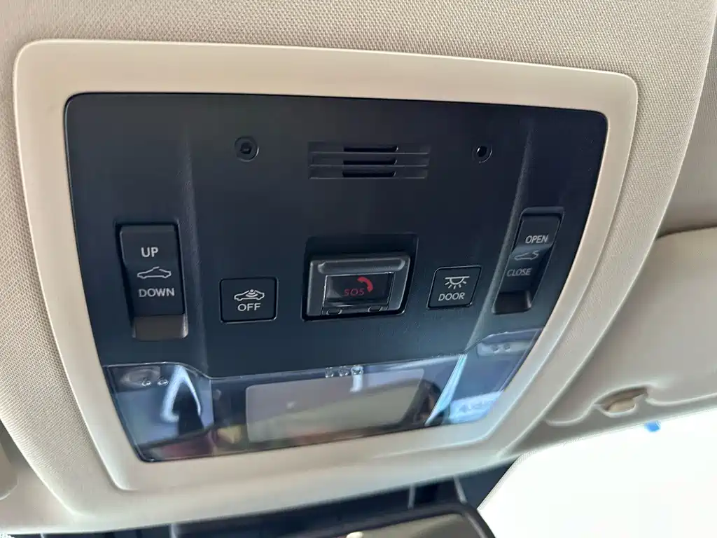 Lexus NX — миниатюра 8