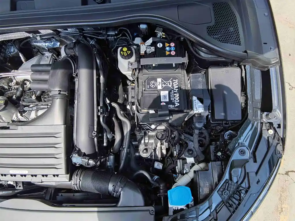Audi A3 — миниатюра 11