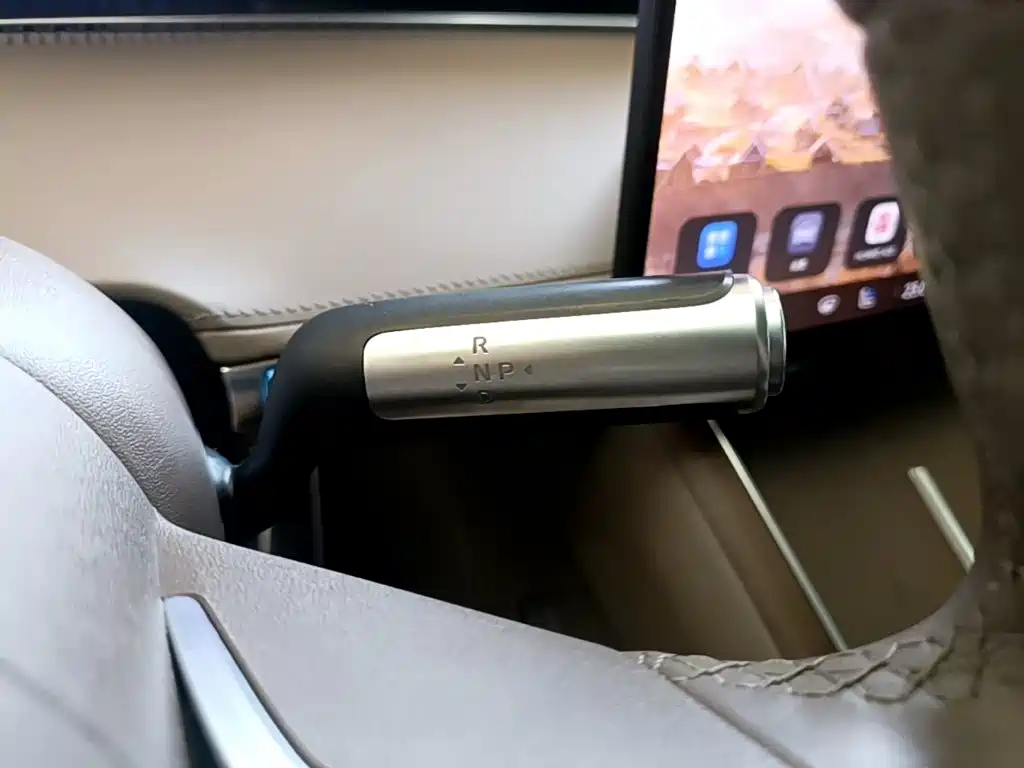 Xiangjie Xiangjie S9 — миниатюра 14