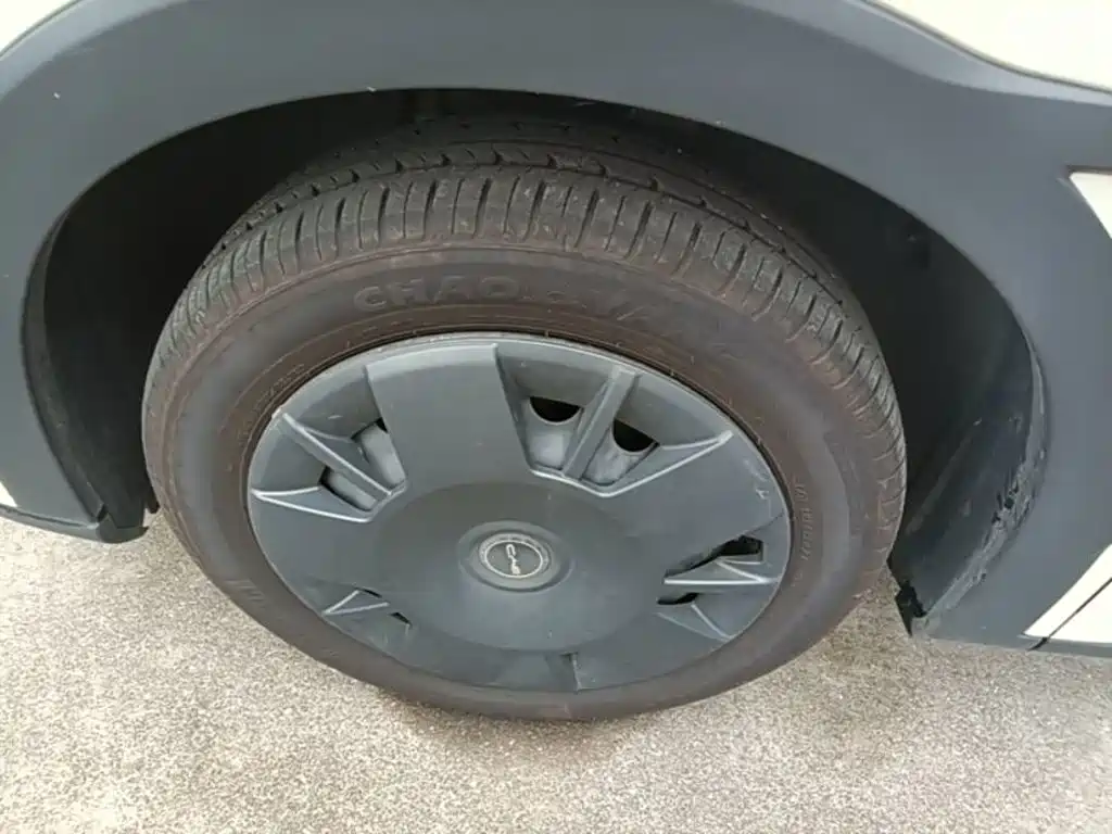 BYD Seagull — миниатюра 23