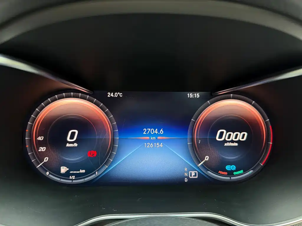 Mercedes-Benz C-Class — миниатюра 13