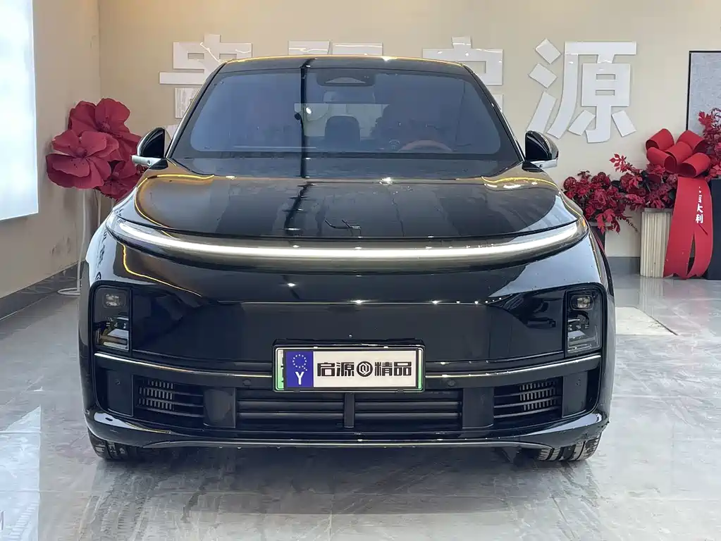 Li Auto IDEAL L7