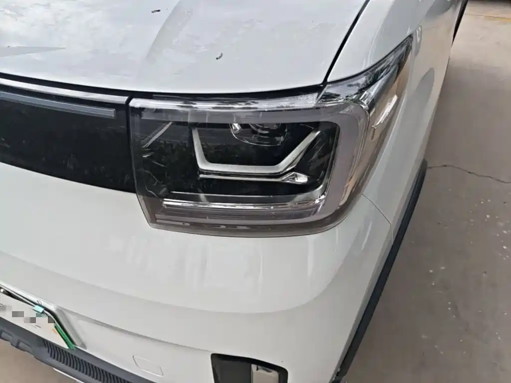 Wuling MINIEV — миниатюра 24