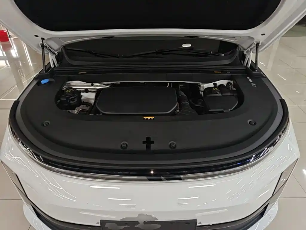Li Auto Li L6 — миниатюра 20