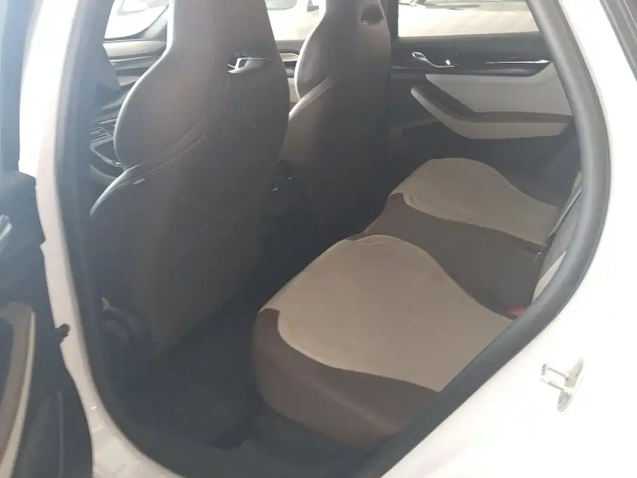 BYD Qin PLUS — миниатюра 11