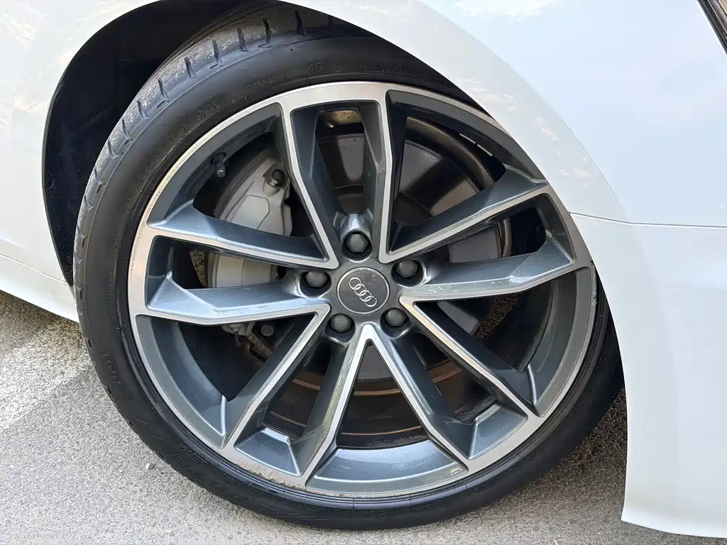 Audi A5 2021 Sportback 45 TFSI quattro