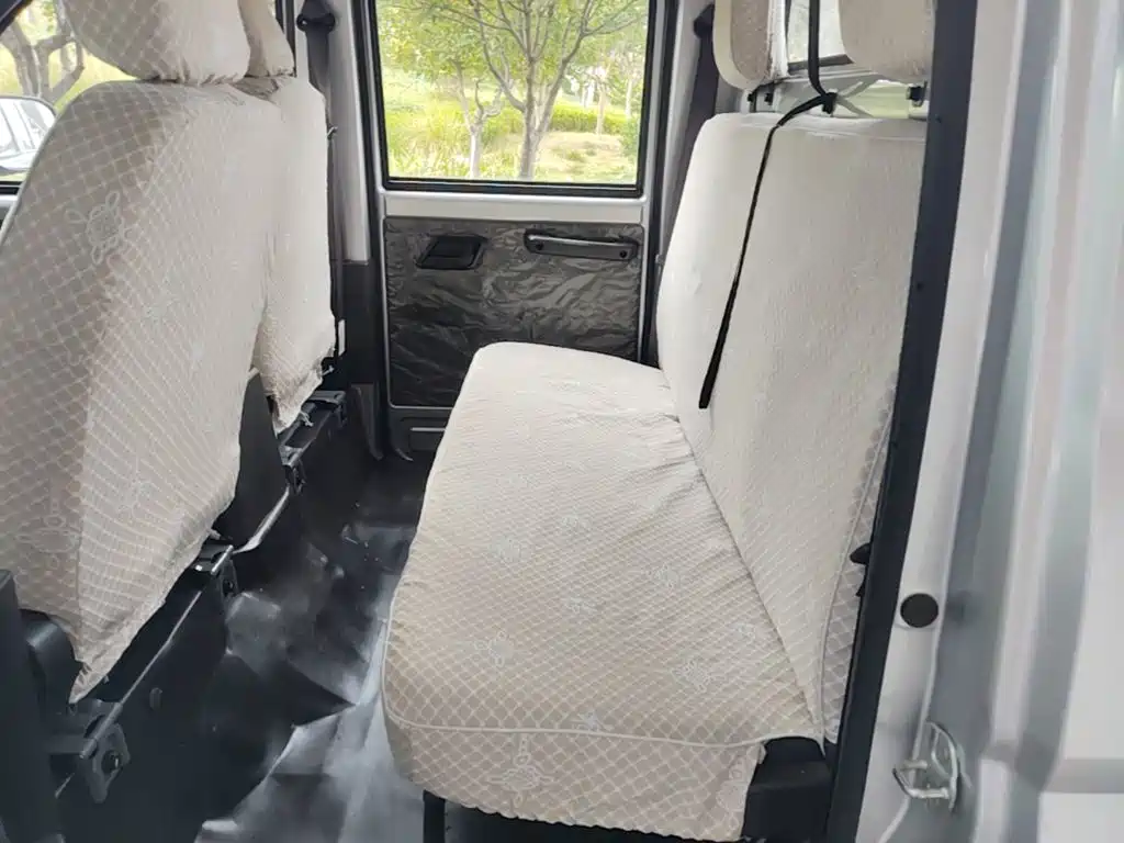 Wuling Rongguang New Truck — миниатюра 17