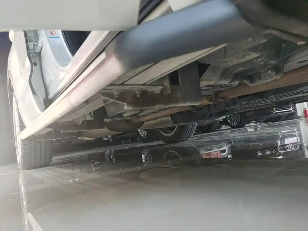Toyota Highlander — миниатюра 21