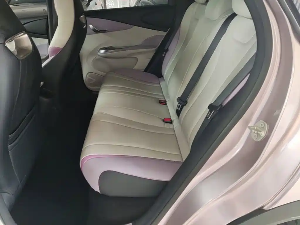 BYD Dolphin — миниатюра 17