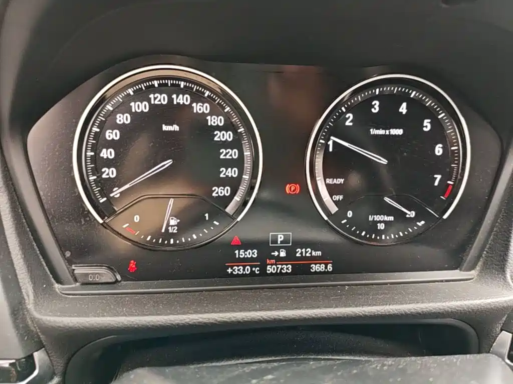 BMW 1 Series — миниатюра 12