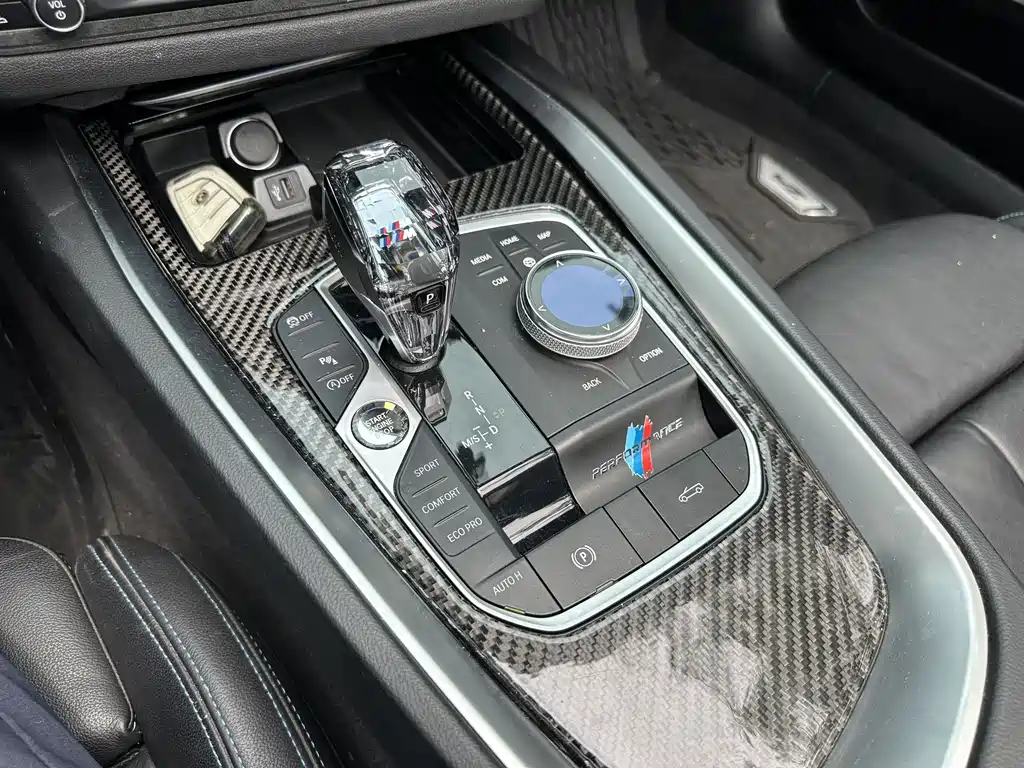 BMW Z4 2022 sDrive 25i M Sport