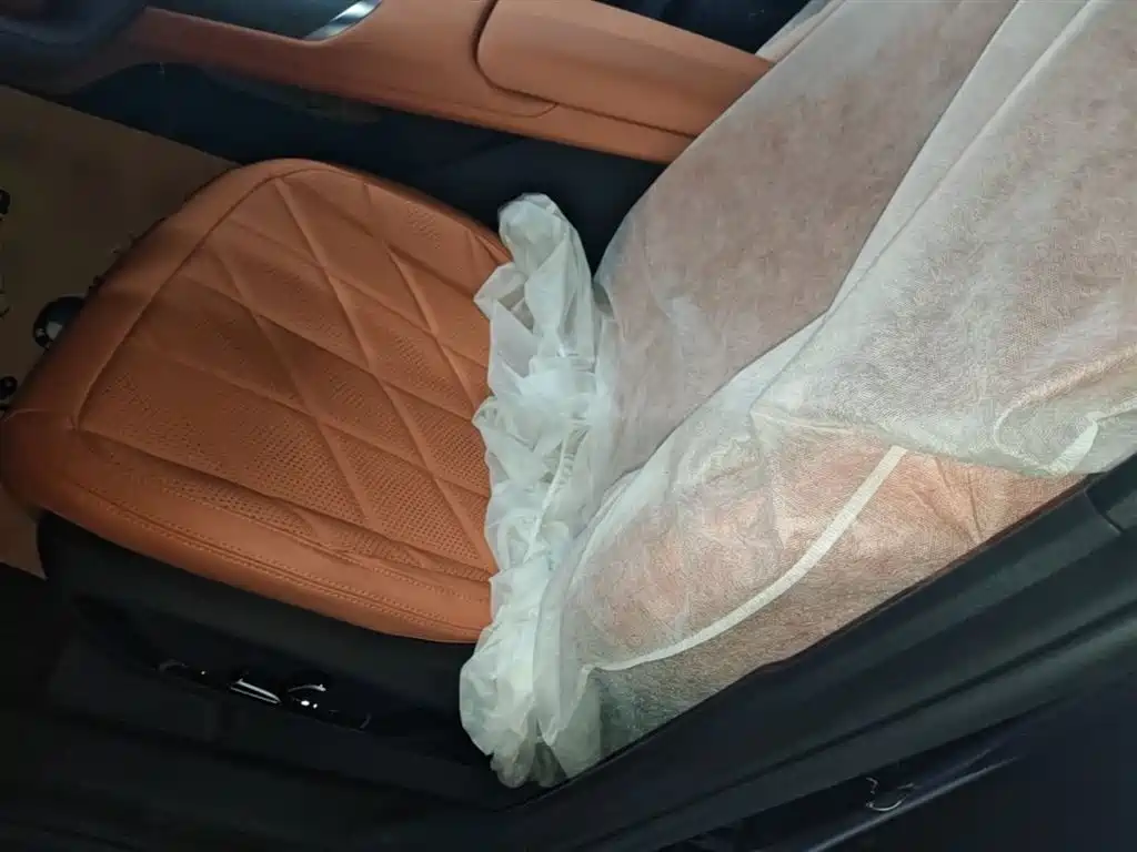 Changan CS75PLUS — фотографии объявления, Фото 15