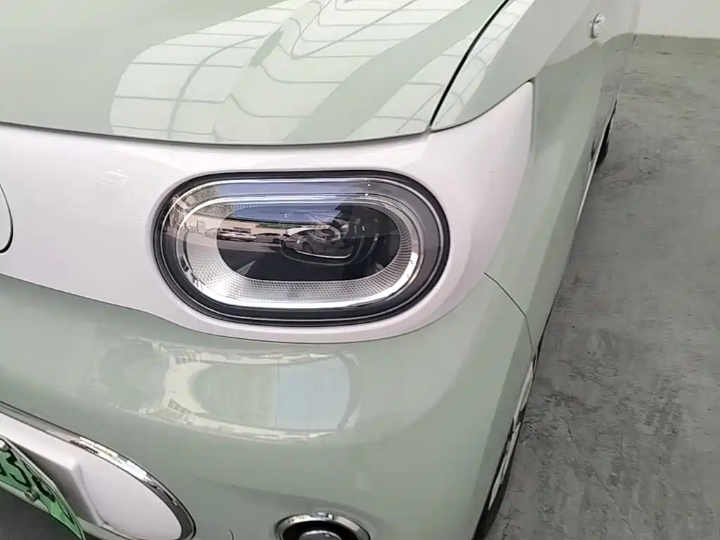 Wuling MINIEV — миниатюра 24