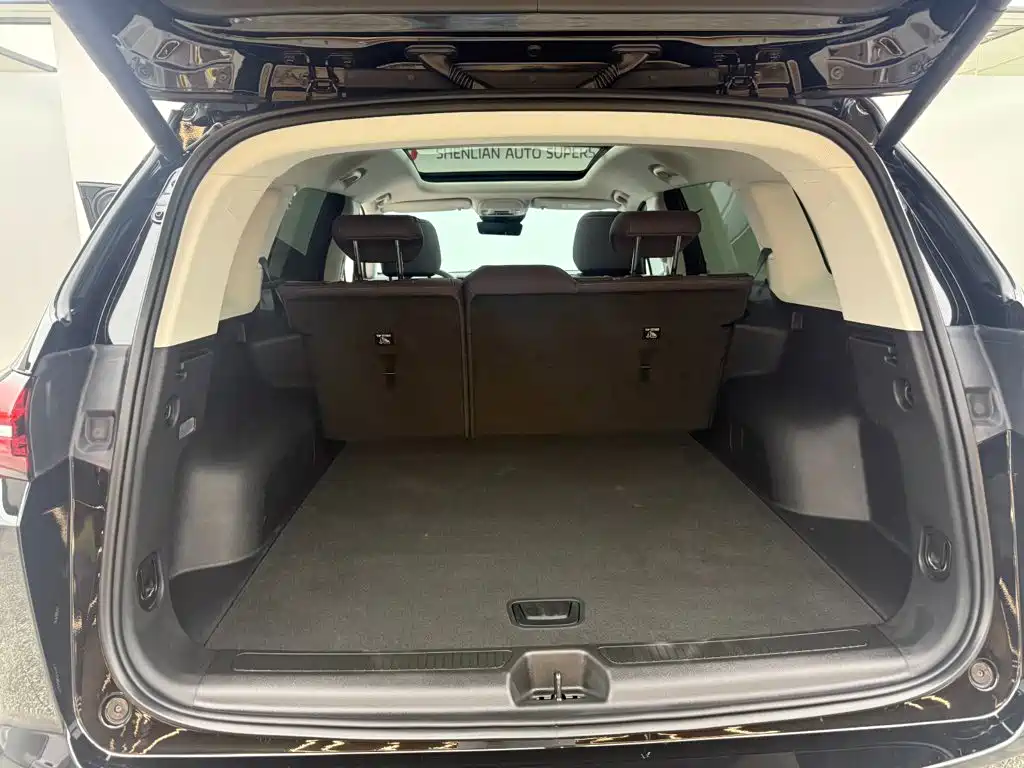 Buick Envision Plus — миниатюра 6