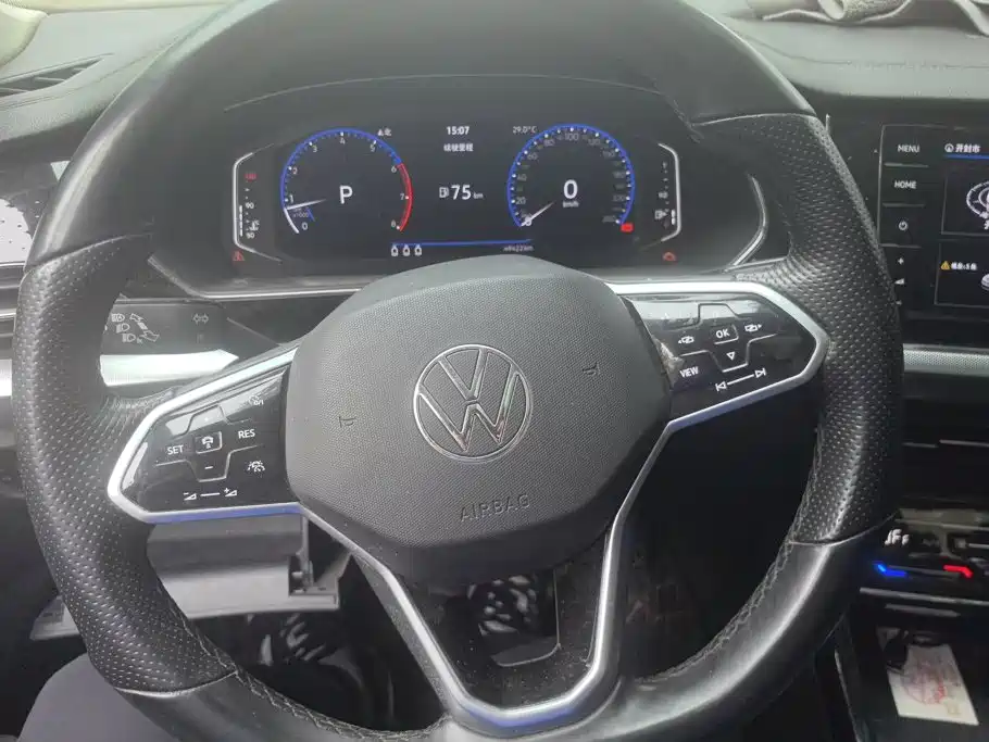 Volkswagen Passat — миниатюра 15