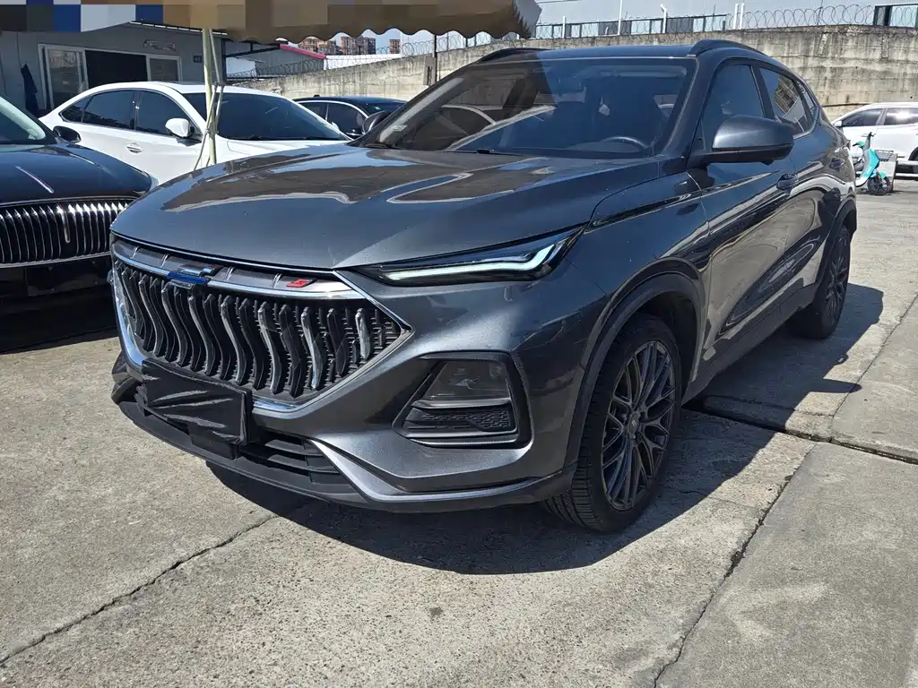 Oshan Oushang X5 — миниатюра 2