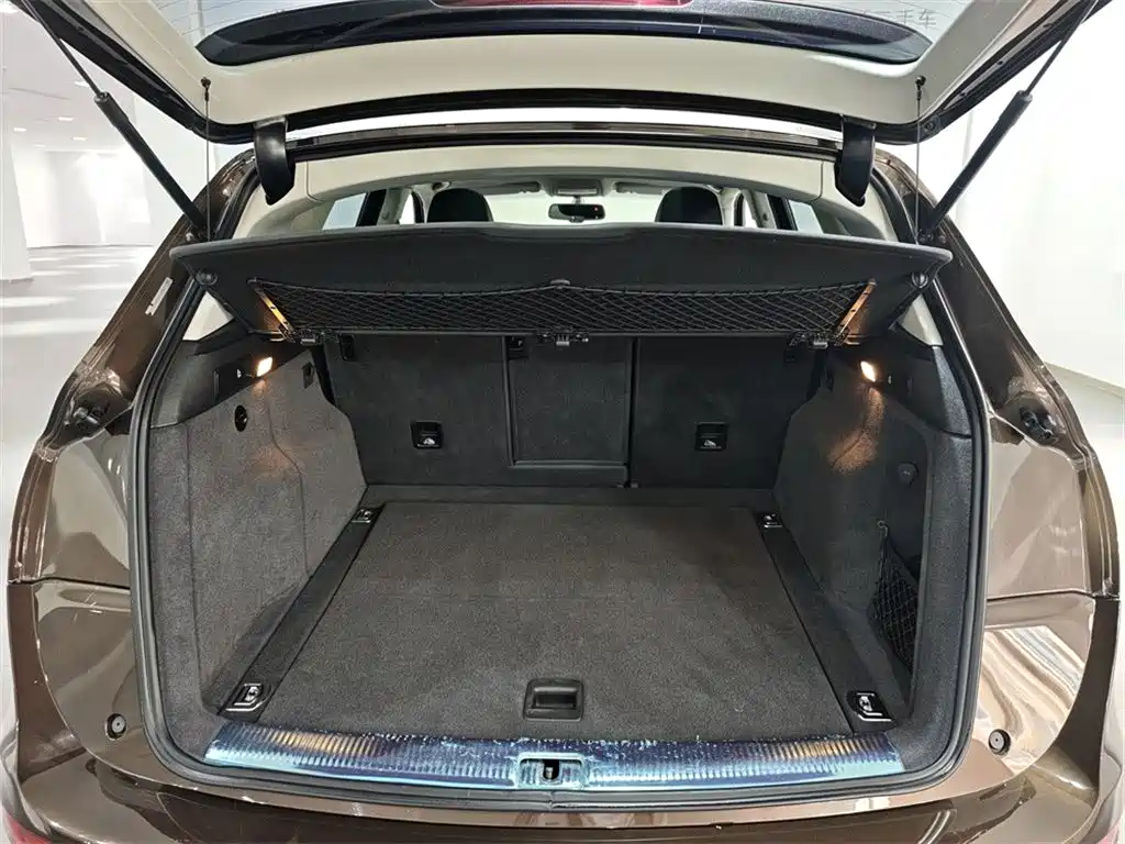 Audi Q5 — миниатюра 9