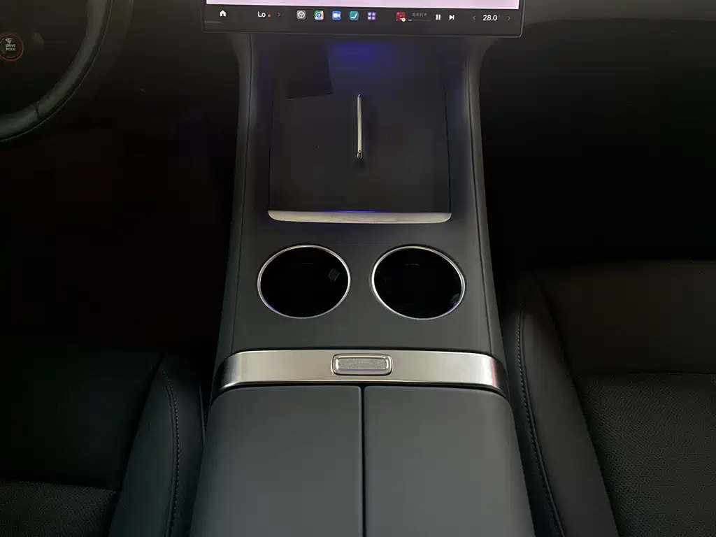 XIAOMI CAR XIAOMI YU7