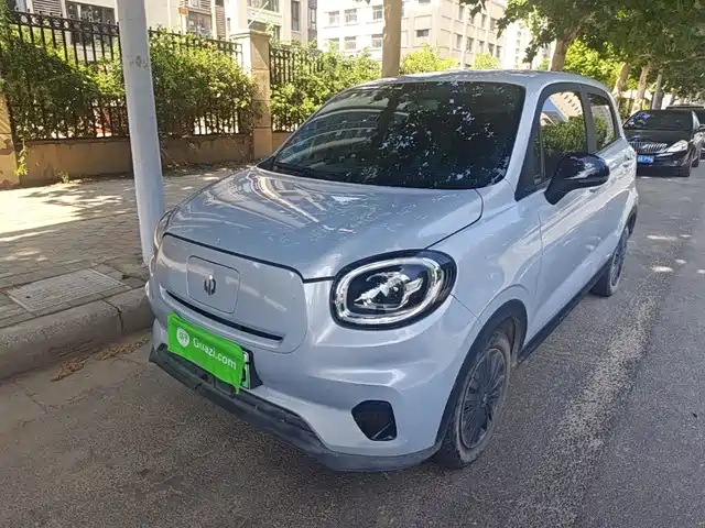 2023 Leapmotor T03