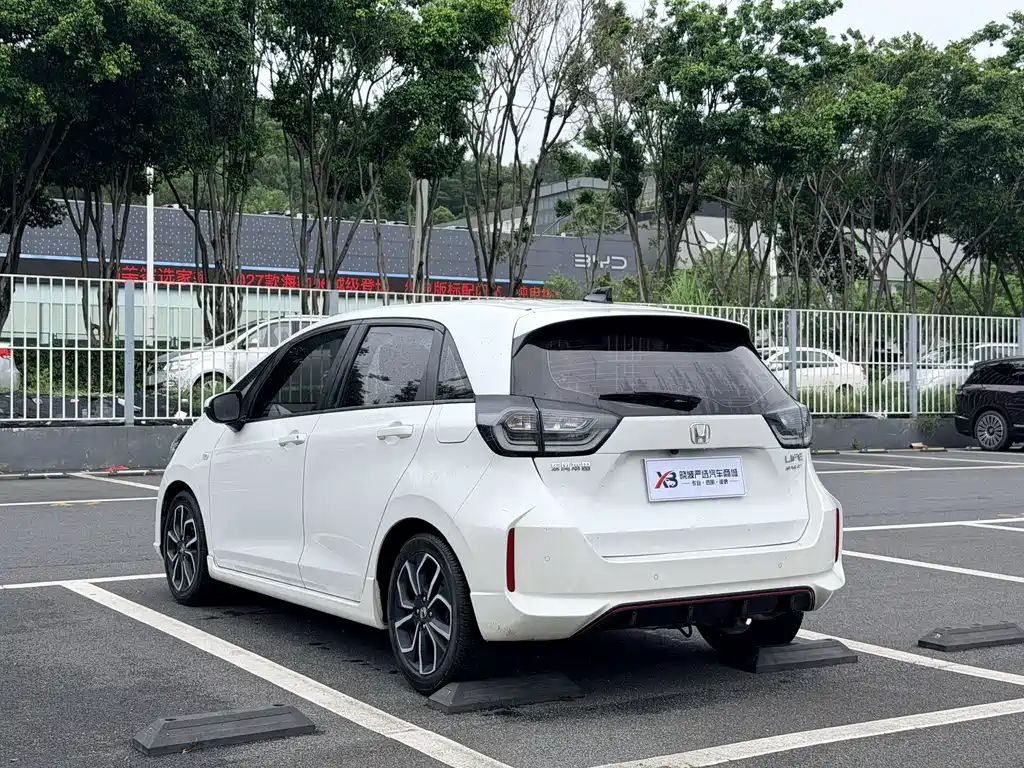 Honda Life — миниатюра 5