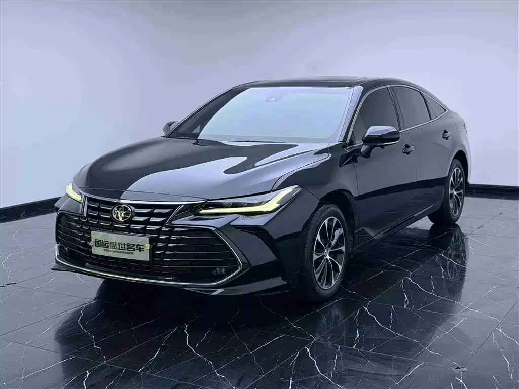 Toyota Avalon 2023