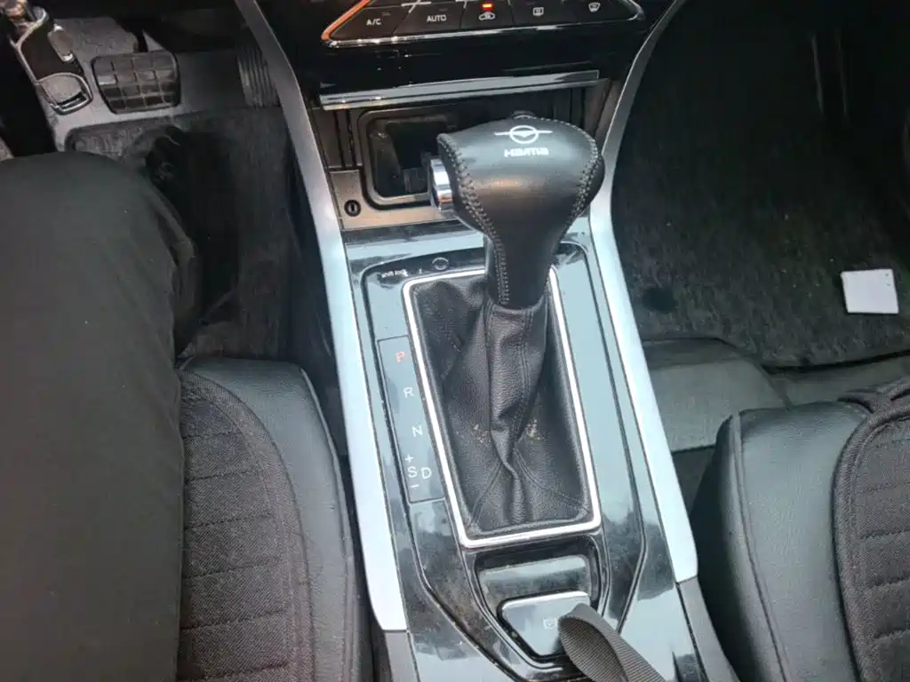 Haima Haima S5 Youth — миниатюра 14