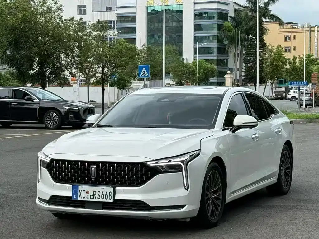 Bestune B70